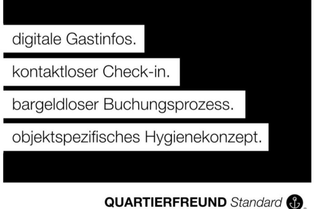 Meeresrauschen 1 Großenbrode Extérieur photo