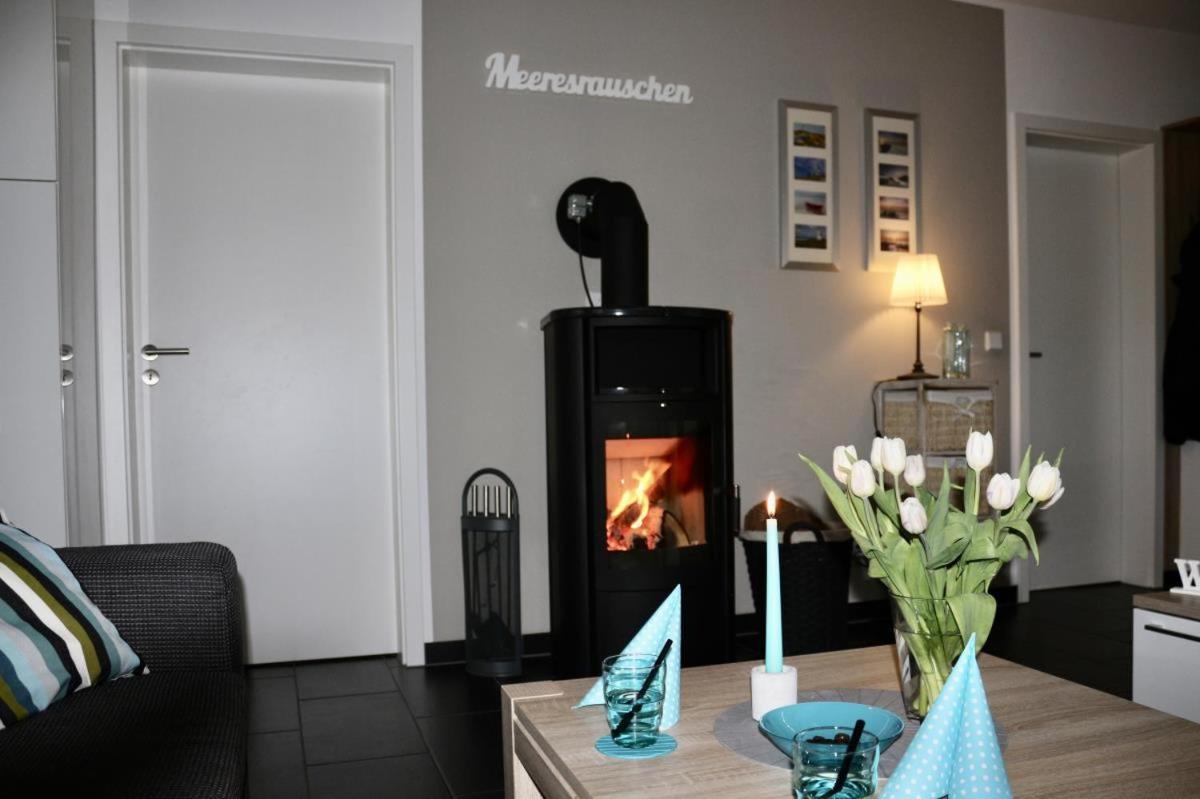 Meeresrauschen 1 Großenbrode Extérieur photo