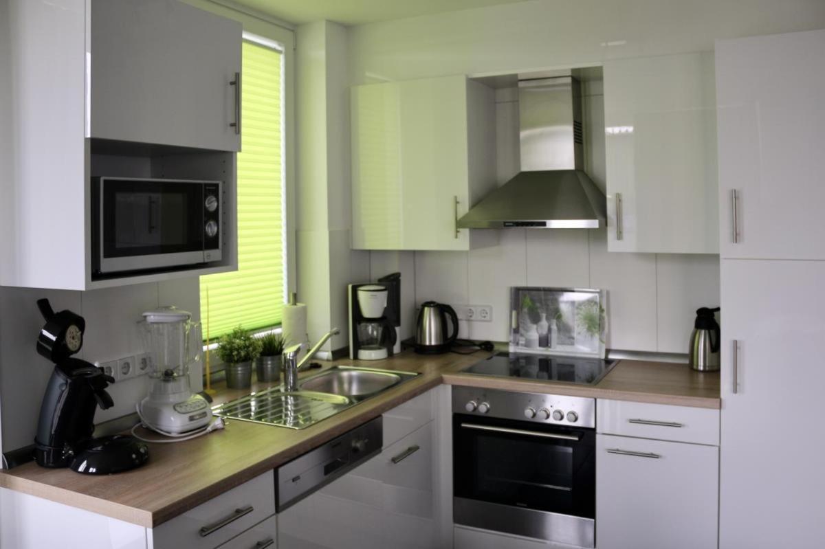 Meeresrauschen 1 Großenbrode Extérieur photo